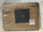 Ralph Lauren The Polo Sheet Full Fitted 250 Thread Count Solid Fawn New. Fixed Price $49.99.