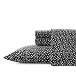 Marimekko - Queen Sheets, Cotton Percale Bedding Set, Crisp & Cool Home Decor.... Fixed Price $177.04.