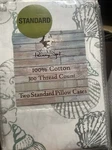 Panama Jack Nautical Seashells Starfish Beach Pillowcases Standard. Fixed Price $29.95.