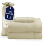 Casa Platino Twin Xl Sheets, Pre-washed Ultra Soft Sheet, Breathable .... Fixed Price $23.81.