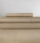 Ralph Lauren Home Rl 624 Solid Sateen Polished Bronze Set Of Pillowcases King. Fixed Price $69.99.