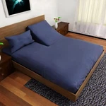 Royal Bliss Top Split King Collection 1900 Egyptian Cotton Bamboo Quali.... Fixed Price $81.49.