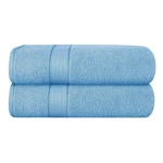 Glamburg 700 Gsm Premium Cotton 2PACK Oversized Extra Large Bath Sheet Set 1.... Fixed Price $40.47.