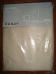 Ikea Tan Light Beige Set Pcs Martorp 400TC Full ( Double ) - New. Fixed Price $39.95.