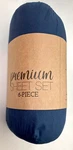 Home Collection Ultra Soft Cozy 6 Piece Bed Sheet Set -all-season Hypoallergenic. Fixed Price $27.99.