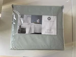 Hotel Collection 680 Tc Supima Cotton Cal King 2PC Sheet Set Lagoon-read Details. Fixed Price $229.00.