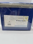 Sweet Home Collection Rv Blue Queen 1800 Thread Count New. Fixed Price $36.99.