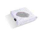 Bedgear Dri-tec Performance Protector, Moisture-wicking Cooling Pillow.... Fixed Price $39.57.