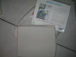 Ralph Lauren Spa Organic Collection Queen Flat Sheet Solid Sand Castle Nip. Fixed Price $65.09.