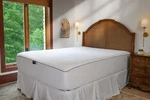 Dreamfit Eucalyptus Fiber Dreamcool Waterproof Mattress & Pillow Protector. Fixed Price $43.94.