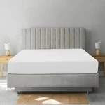 Hotel Quality Fitted Deep Pocket Breathable Soft Elastic Mattress Sheets. Fixed Price $13.99.