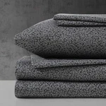 Kenneth Cole Queen Sheet Set, Super Soft Wrinkle-resistant Bedding With Bon.... Fixed Price $47.92.