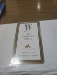 Wamsutta Twin Fitted Sheet Egyptian Sateen 100% Cotton 300 Thread Count White. Fixed Price $21.00.