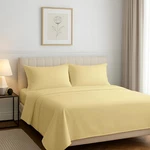 100% Egyptian Cotton Sheets California King Size - 1200 Thread Count 4 Pc. Fixed Price $186.99.