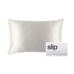 Slip The Original Queen Pure Silk Pillow Case - 100% 22 Momme Mulberry S.... Fixed Price $194.43.