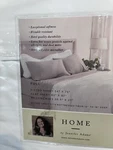Jennifer Adams Home Eternal Full/double Sheet Set. Fixed Price $39.95.