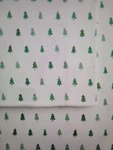 Cuddl Duds Flannel Tiny Trees Full Sheet Set 4 Piece New. Fixed Price $37.99.