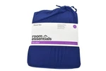 Room Essentials Twin Extra Long Sheet Set Blue Microfiber Deep Fitted Adults. Fixed Price $19.99.
