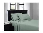 Truly Soft Everyday Queen Sheet Set. Fixed Price $33.99.