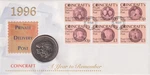 Coin Covers Gb & World 1980-2008 Various Subjects WW2 Royalty Panama Queen Mum. Fixed Price $9.42.
