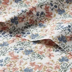 Queen 400 Thread Count Pattern Sheet Set Ditsy Floral - Threshold. Fixed Price $59.99.