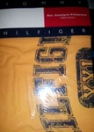 Tommy Hilfiger Xl Novalty Pc Standard Pillowcase. Fixed Price $44.99.