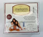 Mellanni 1800 Brushed Microfiber Queen Bed Sheet Set, 4 Piece - White. Fixed Price $27.99.