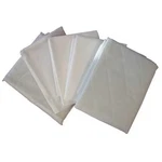 Fsi F-LINEM-3A Disposable Linen Set, For Cots, White, PK10. Fixed Price $1374.99.