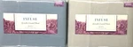 New Larender Scented Infuse 100% Cotton 4 Piece Queen Sheet Set - Choice Color. Fixed Price $56.99.