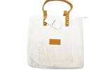 Cozy Earth Duvet Cover Queen/full White Bamboo Solid Contemporary Adults. Fixed Price $199.95.