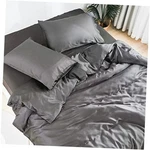 Doz Sheet Set, 100% Viscose Derived From Queen - 3 Piece No Top Storm. Fixed Price $84.62.
