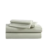 Eddie Bauer - Full Sheets, Cotton Flannel Bedding Set, Brushed For Extra Softnes. Fixed Price $54.36.