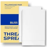 Egyptian Cotton Pillow Cases Set Of 2 - 600 Thread Count Queen/standard White. Fixed Price $26.55.