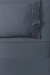 Linen House Nara Sheet Set (bluestone) - Queen. Fixed Price $193.89.