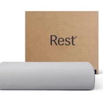 Rest Evercool Flat Sheet Gray King/cali Open Box Discounted Price. Fixed Price $75.00.
