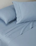 Everyday Home Trident 300 Thread Count 100% Cotton 4-PC. Sheet Set. Fixed Price $50.99.