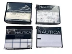 Nautica - Queen ,full Cotton Sheets. Fixed Price $49.99.