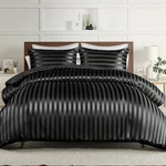 Whale Flotilla King Size Comforter Set 3PC Reversible Silky Soft Luxury. Fixed Price $74.99.