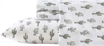 Wrangler Queen Size Sheet Set, Ultra-soft & Wrinkle-resistant Bedding For Year. Fixed Price $57.99.