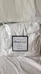 Charter Club Sleep Luxe 800 Thread Count 100% Cotton Queen Sheet Set 3 Pc White. Fixed Price $47.99.