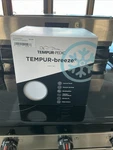 Brand New Tempur-pedic Breeze Sheet Set Queen Size. Fixed Price $300.00.