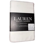 Ralph Lauren Dunham Sateen King Pillowcases White 100% Cotton 300 Thread Count 2. Fixed Price $23.19.