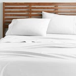 4PC Bed Set Deep Pocket Luxury Microfiber - Hotel Soft Wrinkle Free. Fixed Price $34.99.