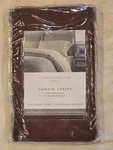Charter Club Damask Striped 100% Pima Cotton Standard/queen Pillowcases. Fixed Price $24.99.