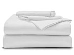 1000-THREAD-COUNT Twin-xl Sheet Set, 100% Egyptian Cotton 4-PC 15" Deep Pocket. Fixed Price $82.99.
