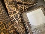 Cuddledown Italy Nwt (3PC) Queen Sheet Set 100% Sateen (2) Cases. Fixed Price $165.00.