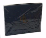 Ralph Lauren Lawton Royal Navy Full Flat Sheet New 1ST Quality Cotton. Fixed Price $47.99.
