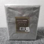 Madison Park 1500 Thread Count 4 Piece Cotton Blend Deep Pocket Sheet Set. Fixed Price $51.06.