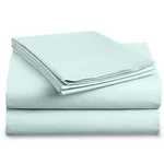 Full Xl 100% Microfiber Double Brushed Sheet Set Extra-soft, Breathable & W.... Fixed Price $34.18.