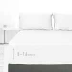 Sunflower Queen Fitted Sheet, 1-PIECE Deep Pocket Bottom 16", 100 Cotton. Fixed Price $37.52.